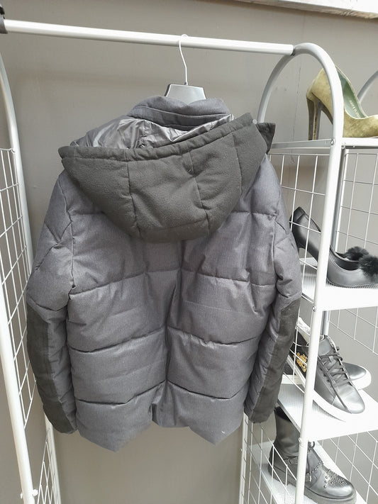 SISLEY giubbotto uomo