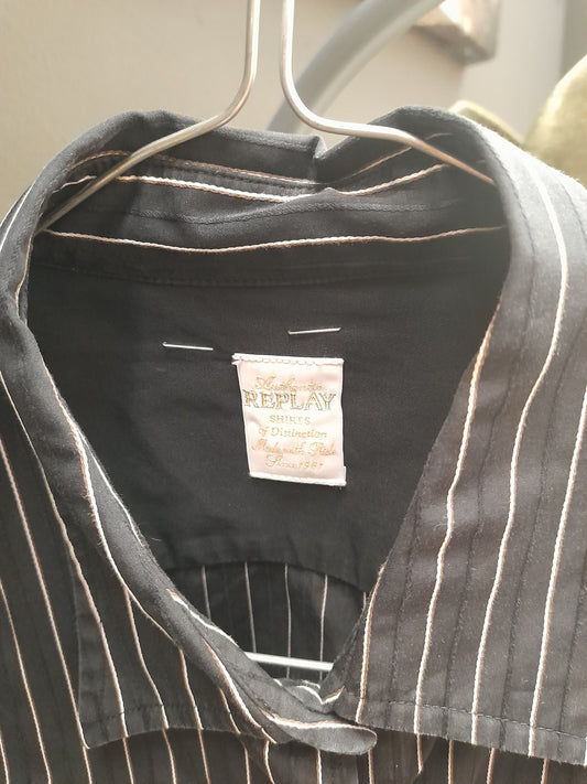 REPLAY camicia donna