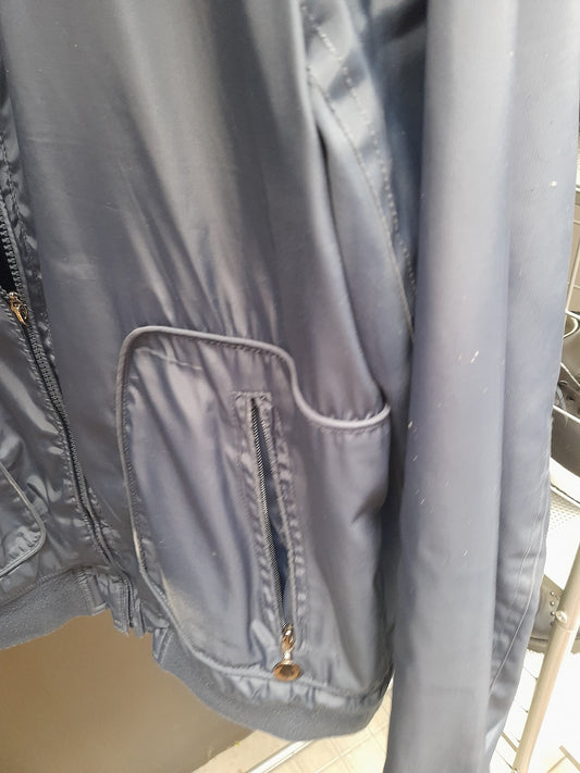 FRED PERRY giacca uomo