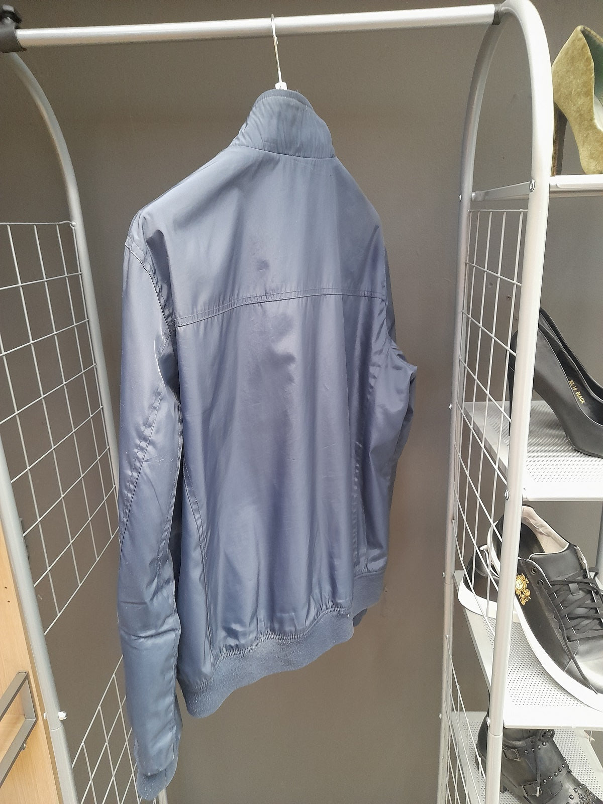 FRED PERRY giacca uomo