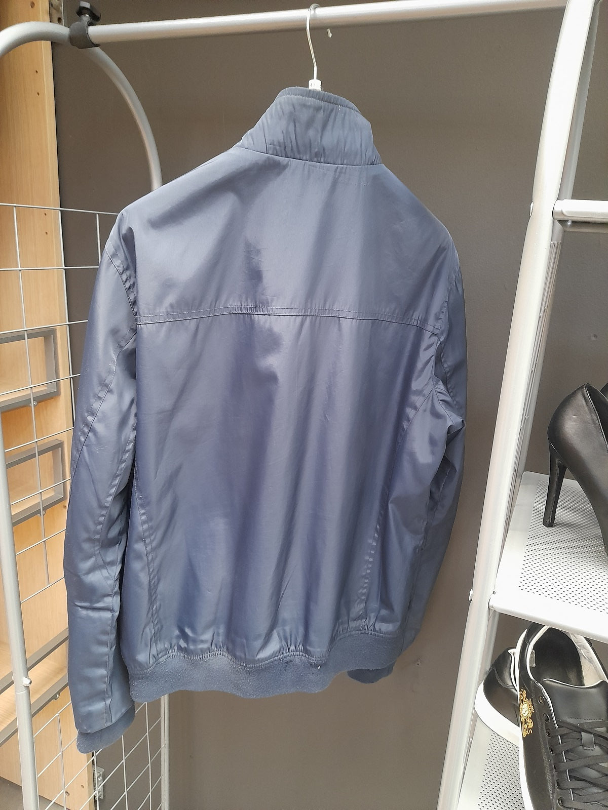 FRED PERRY giacca uomo
