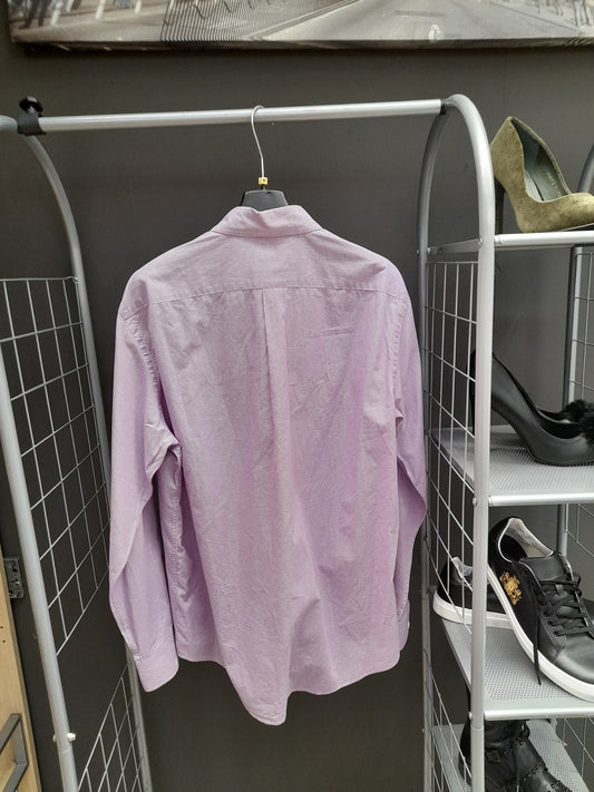 HARMONT & BLAINE camicia uomo