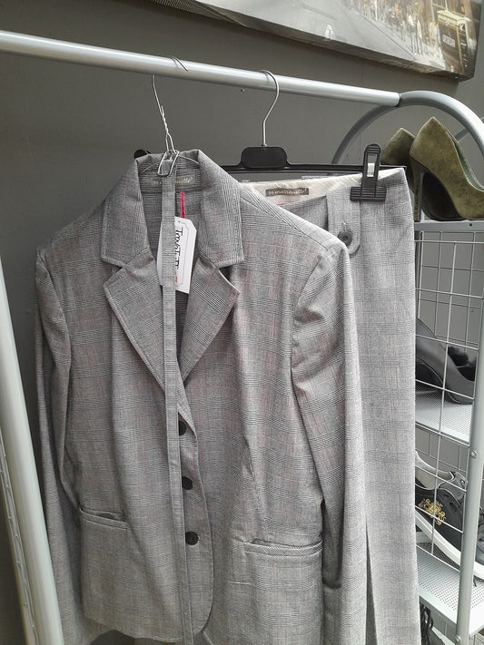 MAZZONETTO completto donna