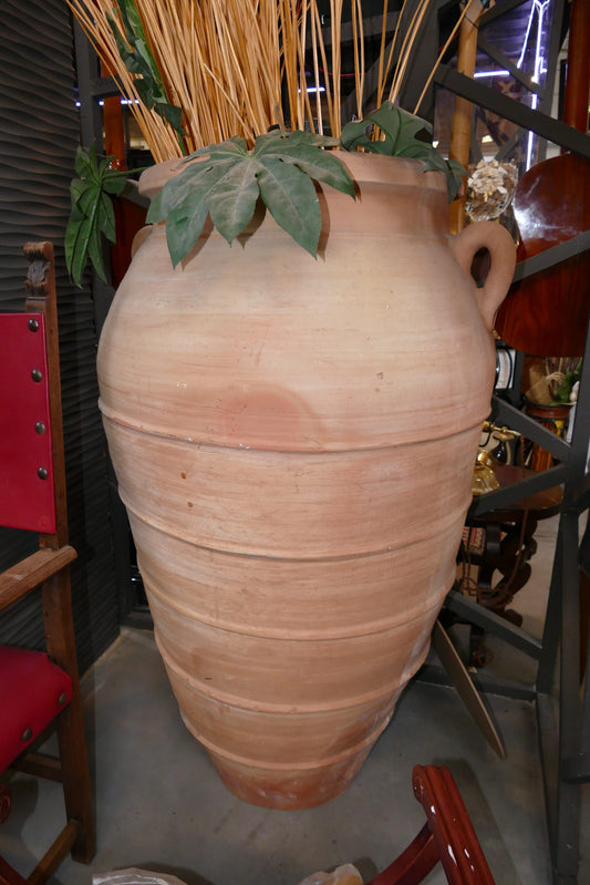 ANFORA in terracotta