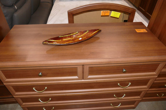 CASSETTIERA e COMODINI in legno classici