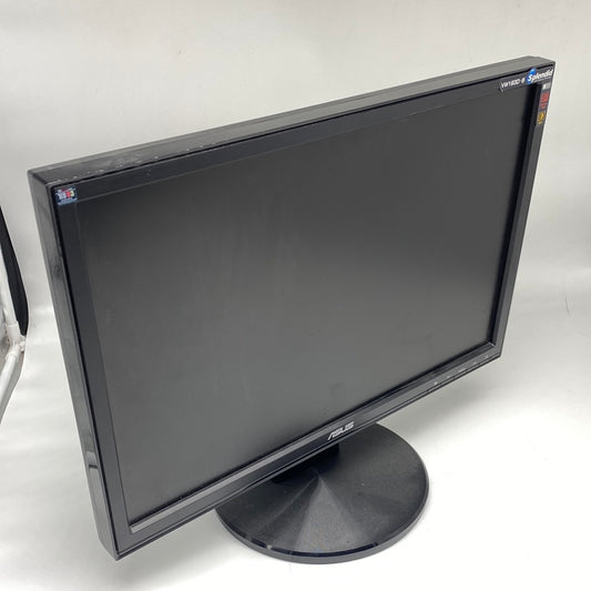 MONITOR VGA ASUS 15"