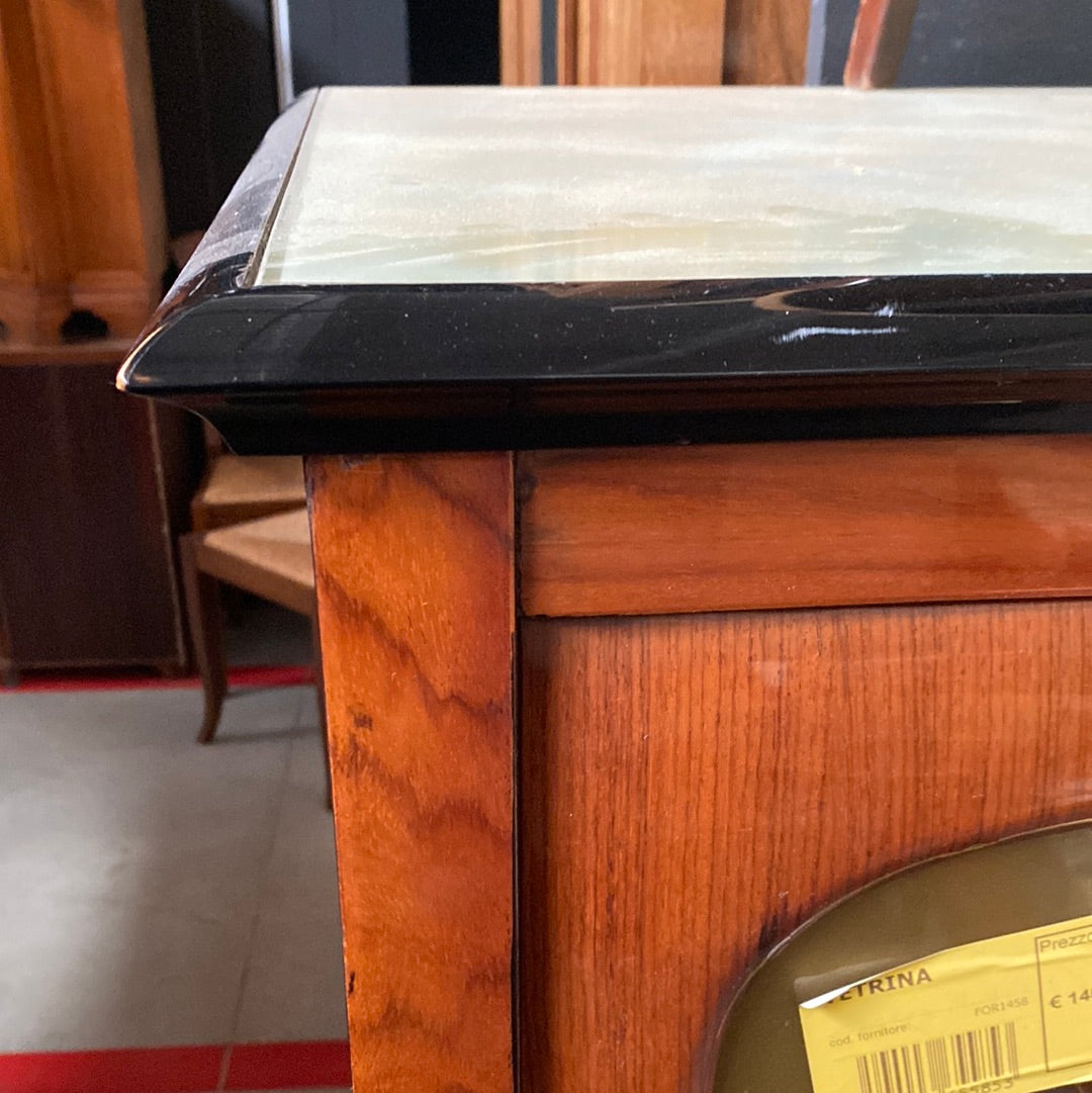 CREDENZA in radica anni '30