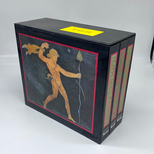 TEATRI GRECI E ROMANI