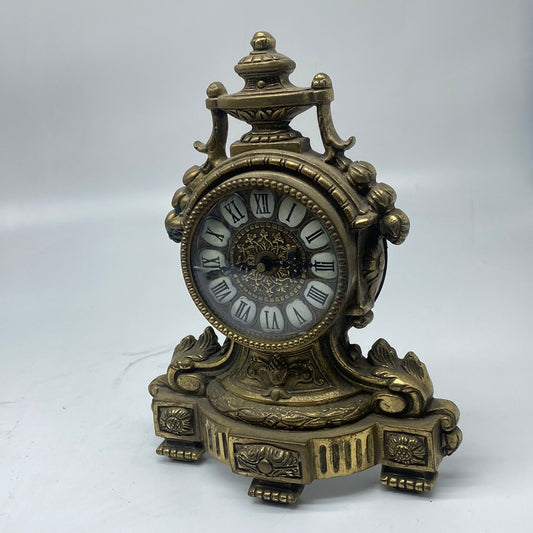 OROLOGIO - Ottone vintage