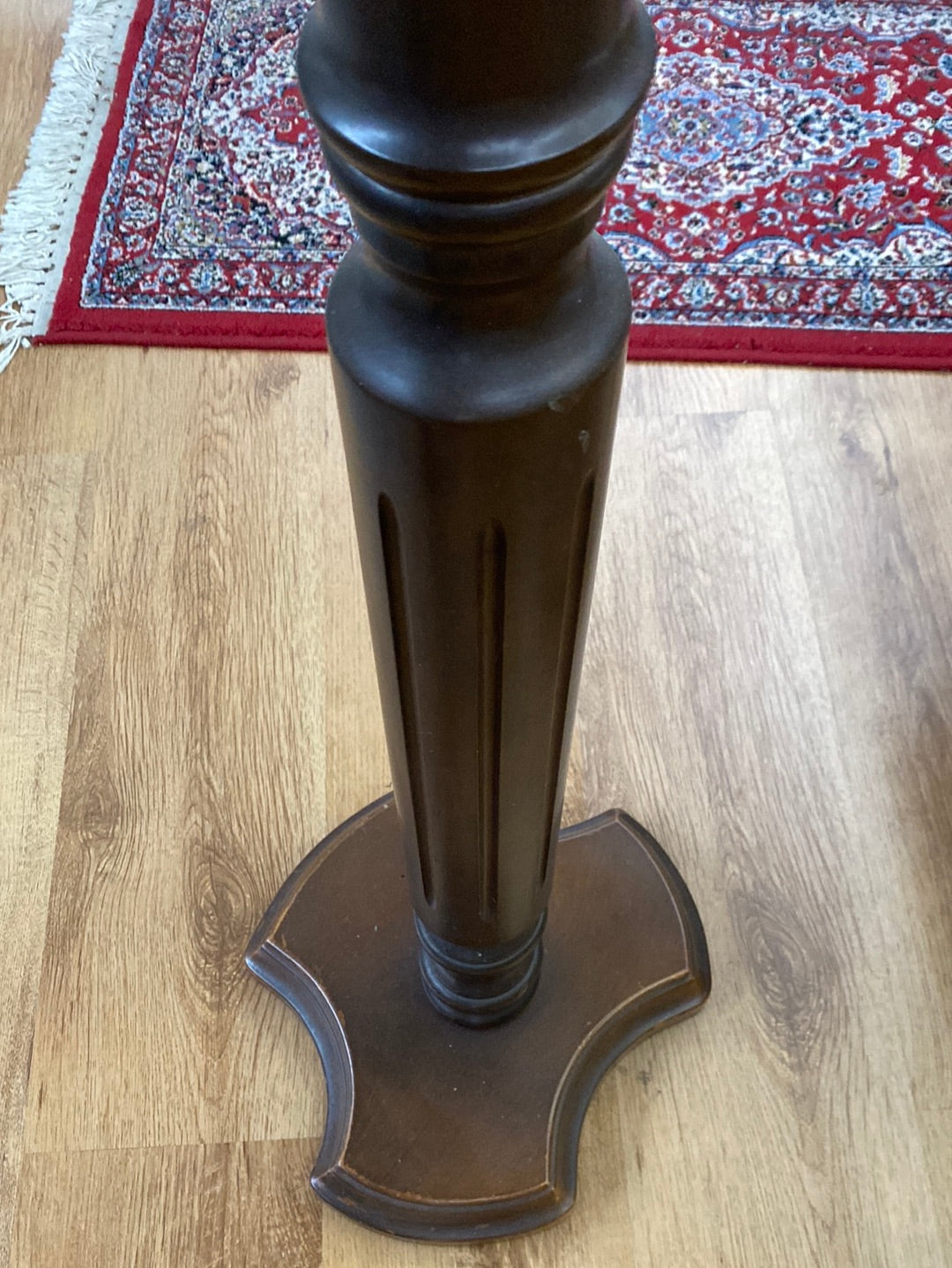 COLONNA in legno