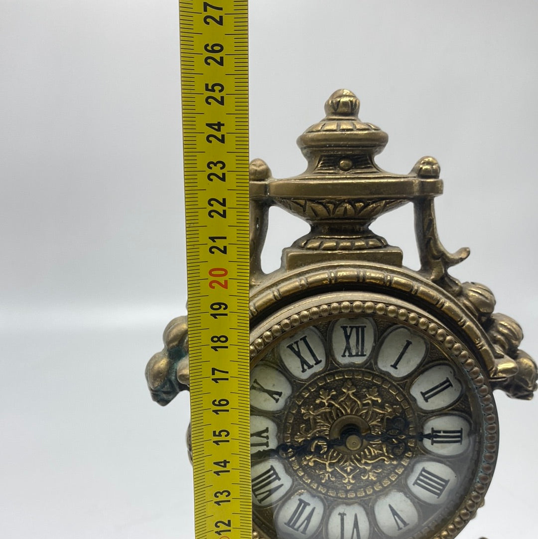 OROLOGIO - Ottone vintage