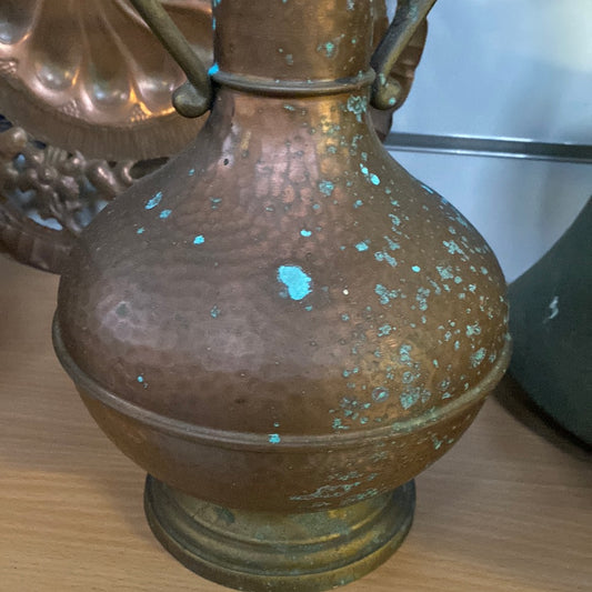 VASO in rame