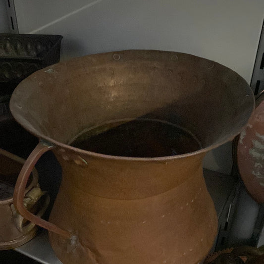 VASO in rame
