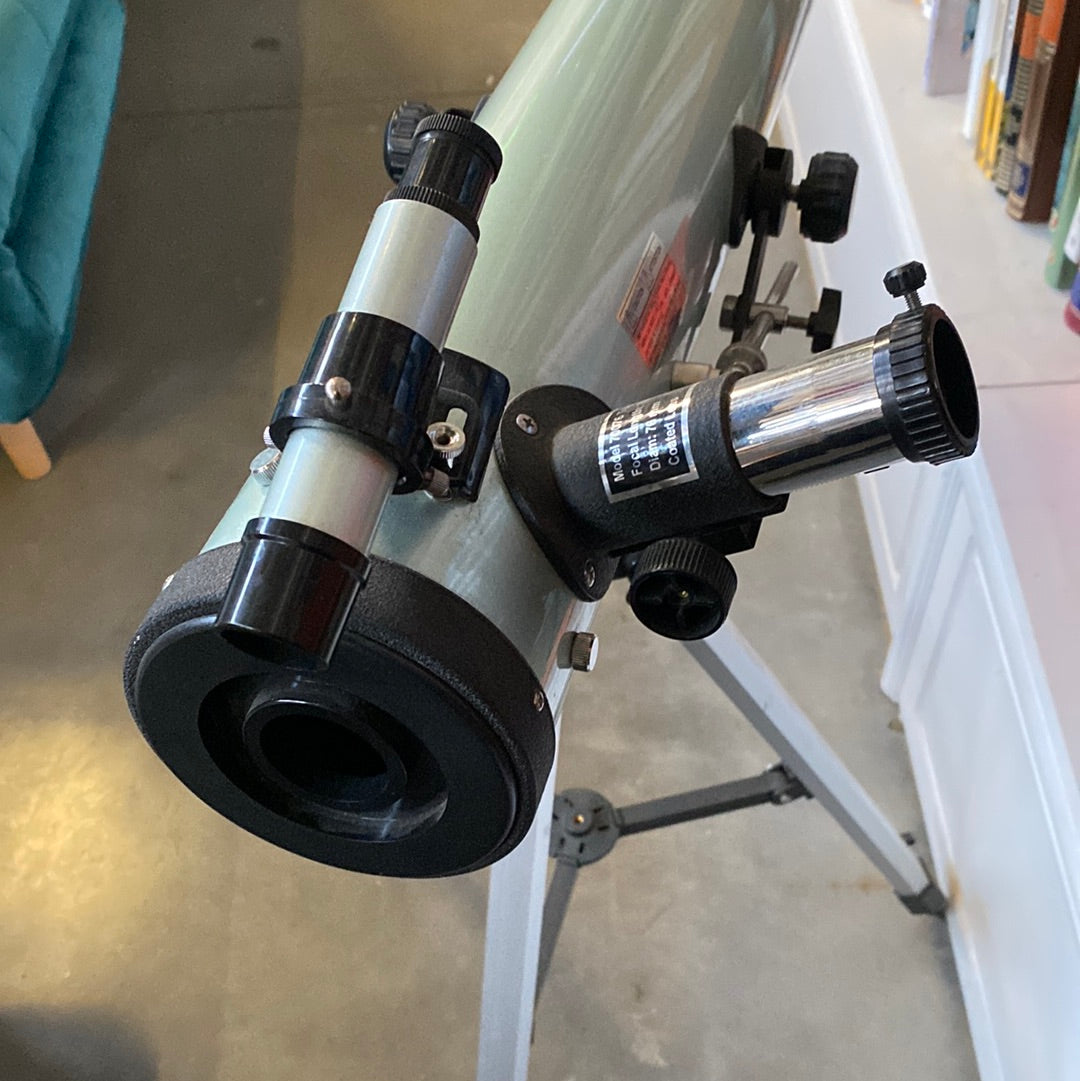 TELESCOPIO