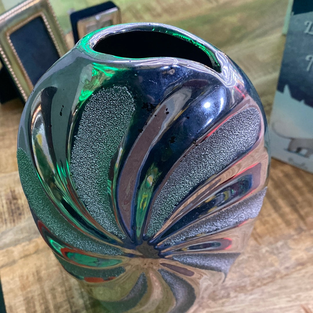 VASO in argento