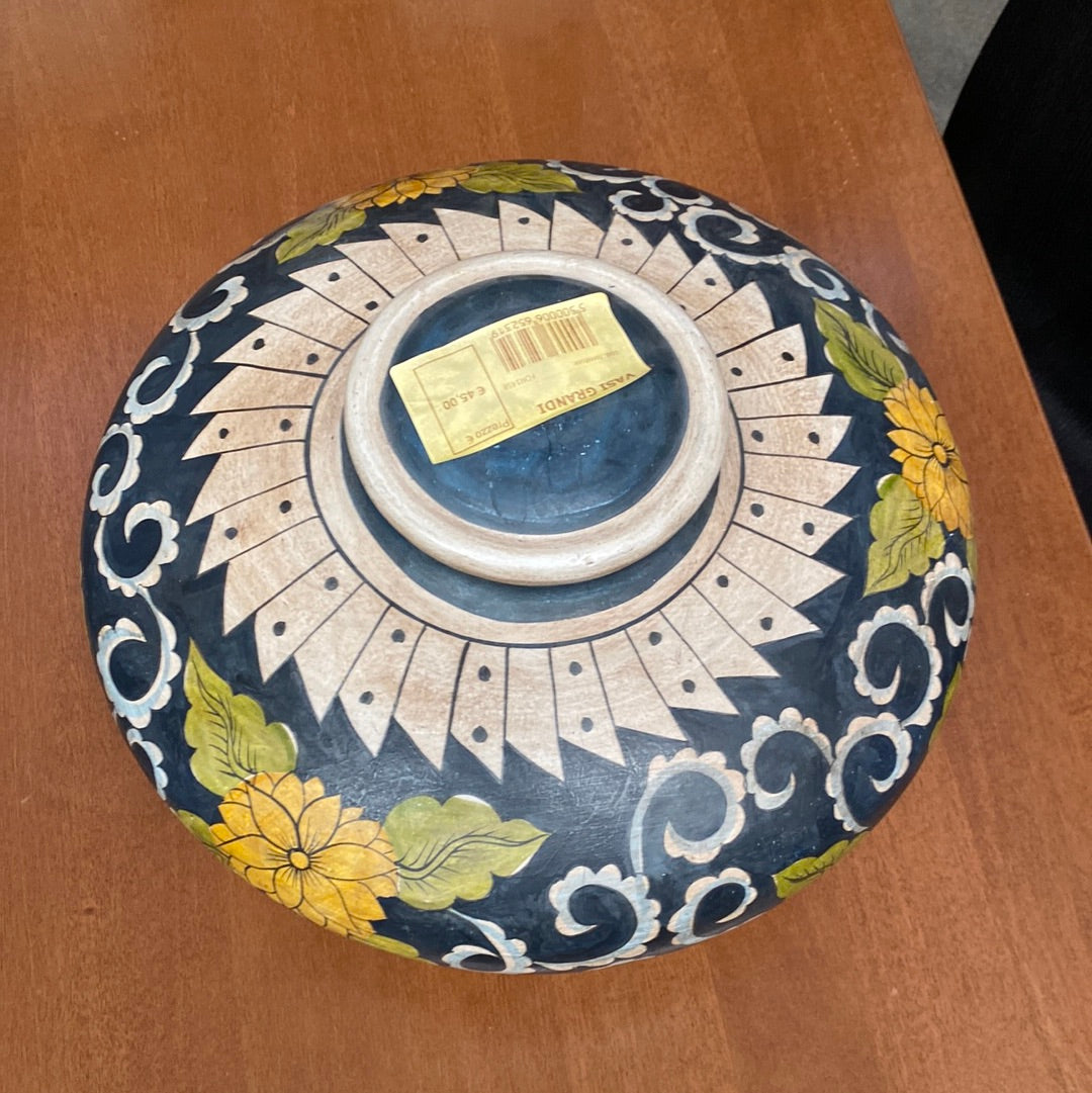 VASO decorato
