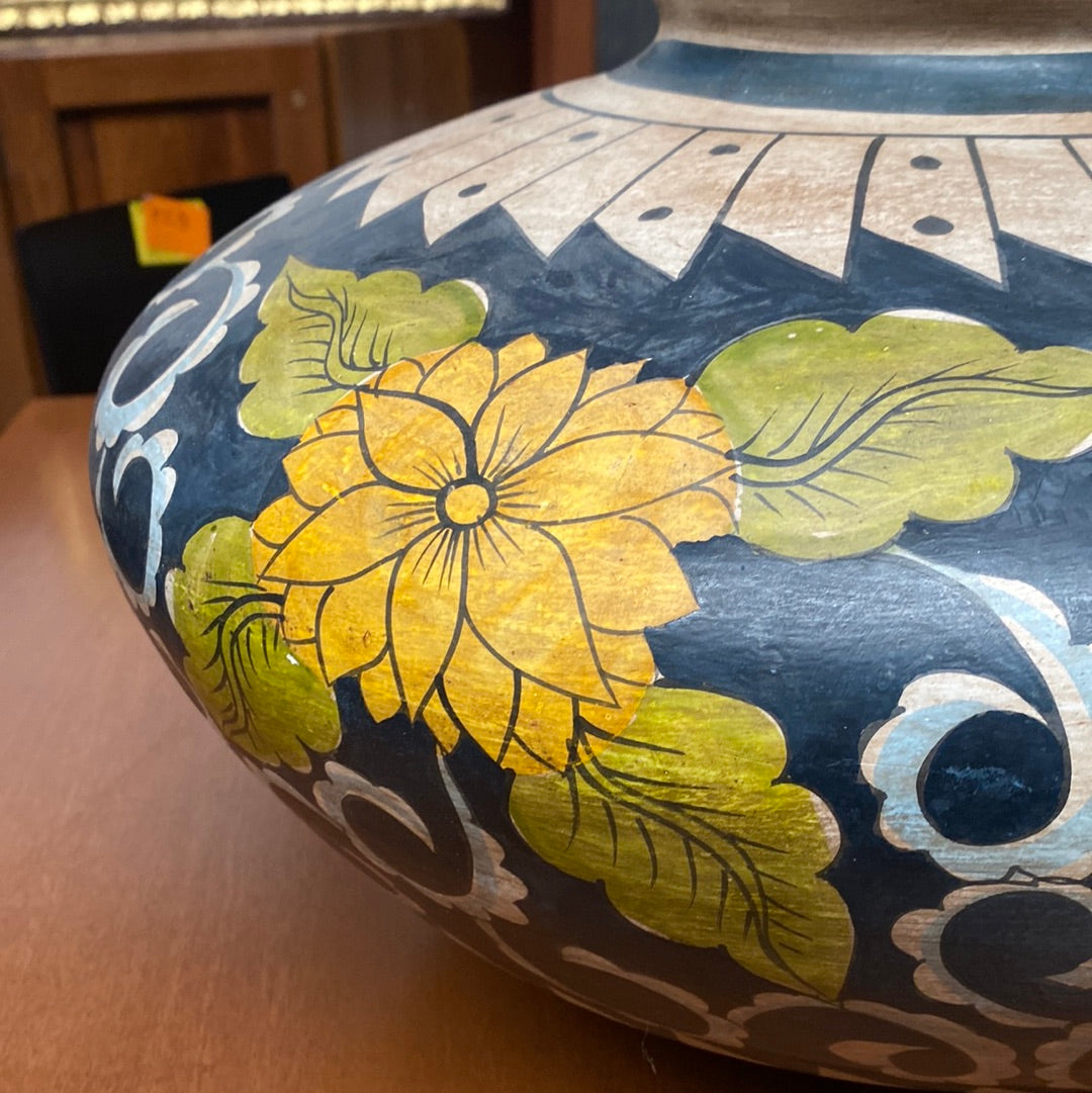 VASO decorato