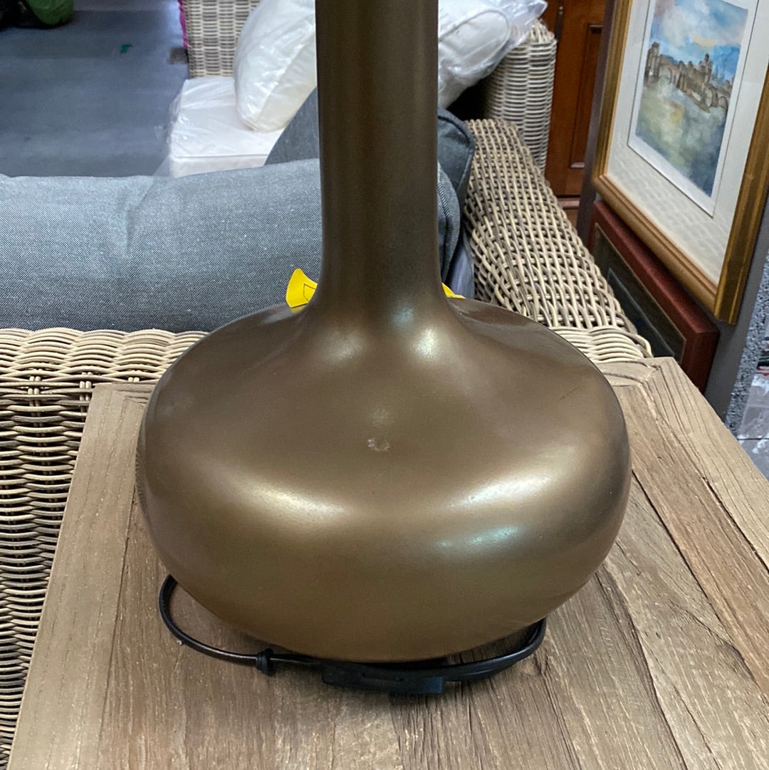 LAMPADA ottone