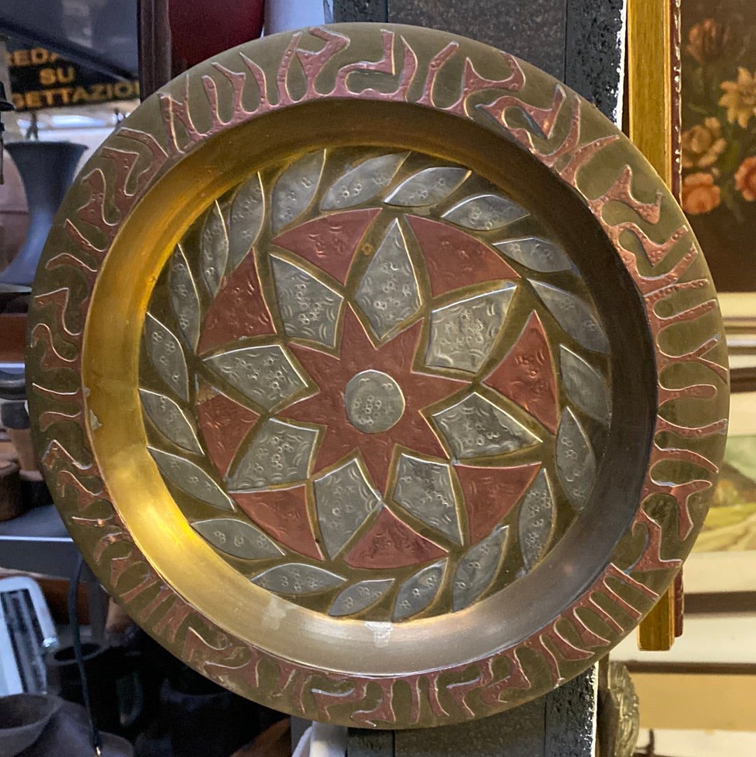 VASSOIO decorativo