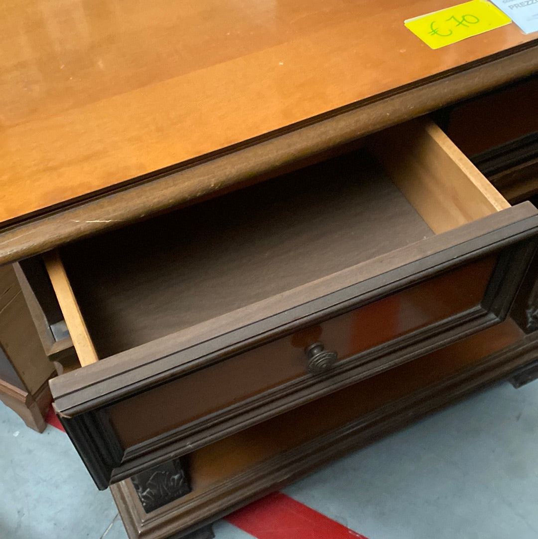 MOBILETTO 2 cassetti