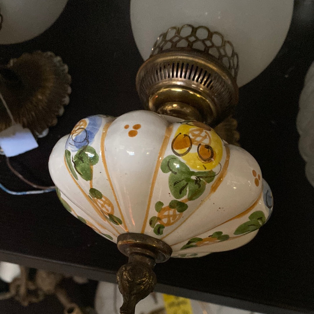 APPLIQUE vintage