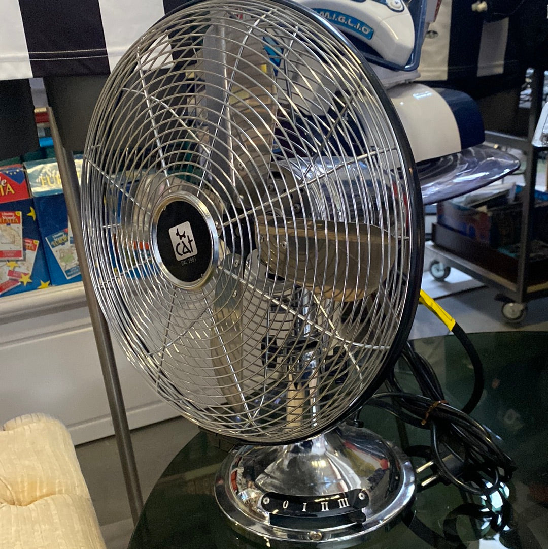 VENTILATORE