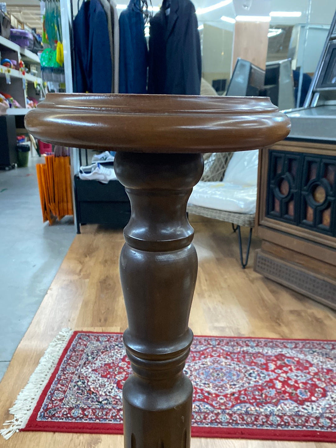 COLONNA in legno