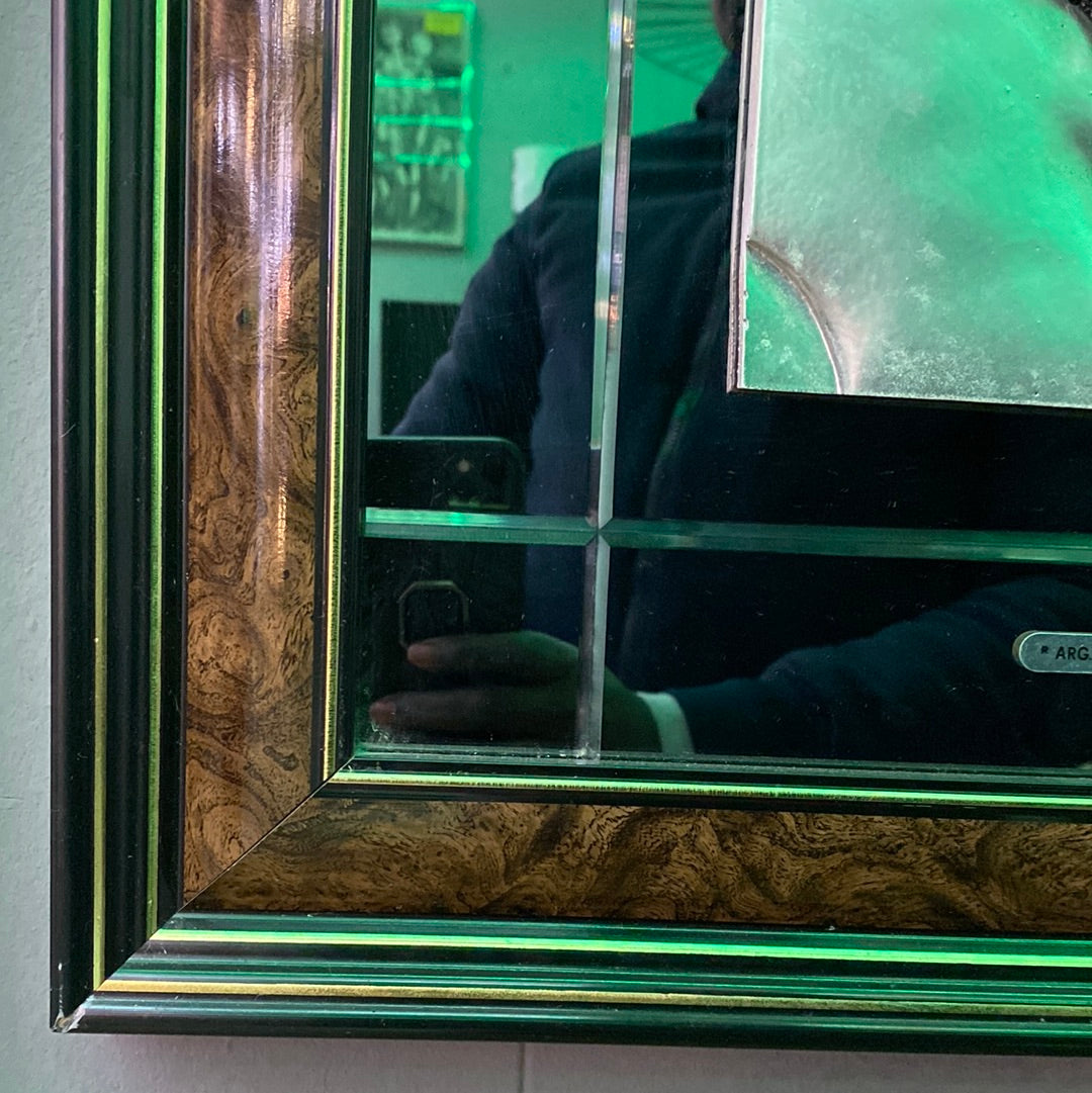 QUADRO in argento