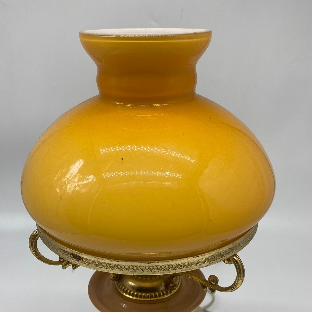 LAMPADA dorata