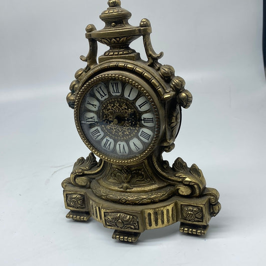 OROLOGIO - Ottone vintage