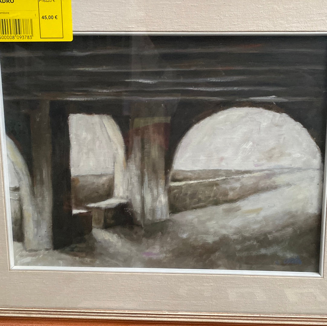 QUADRO portici