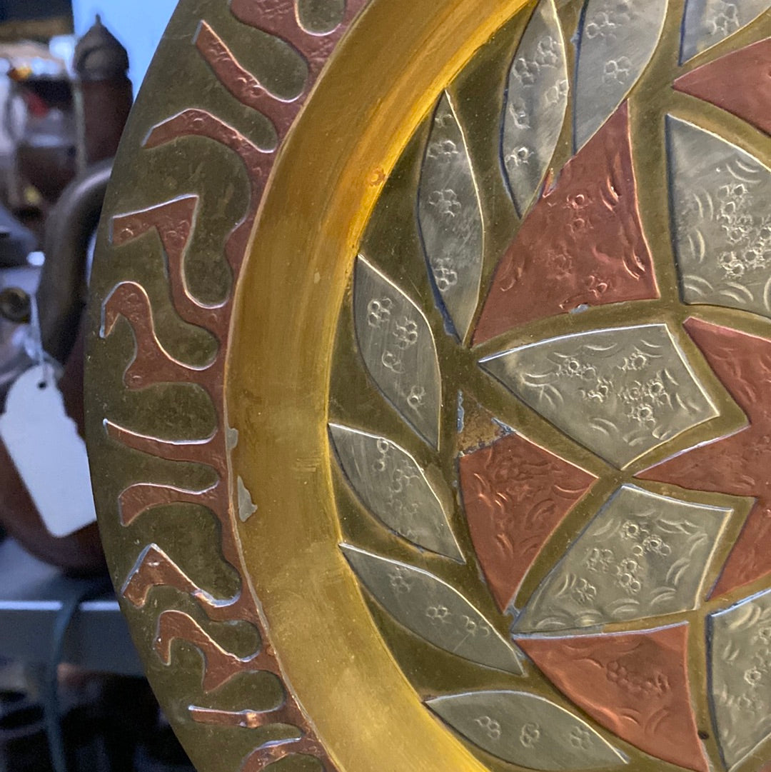 VASSOIO decorativo