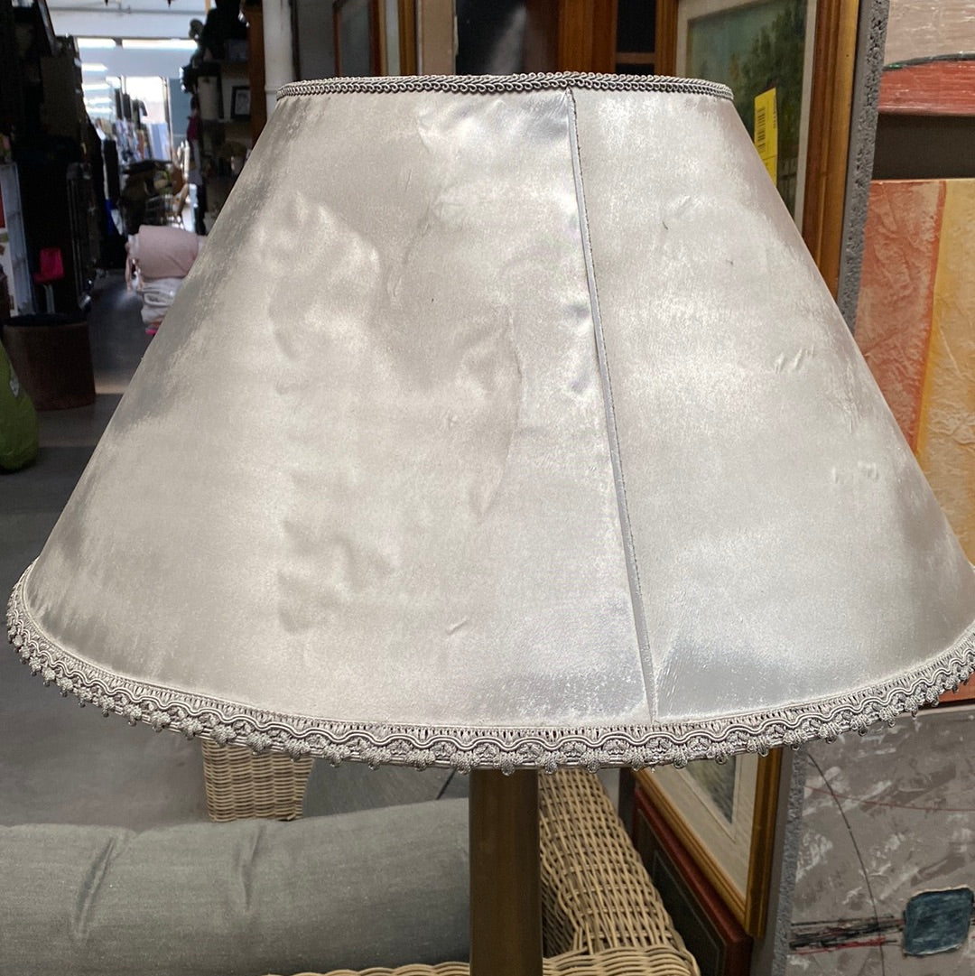 LAMPADA ottone