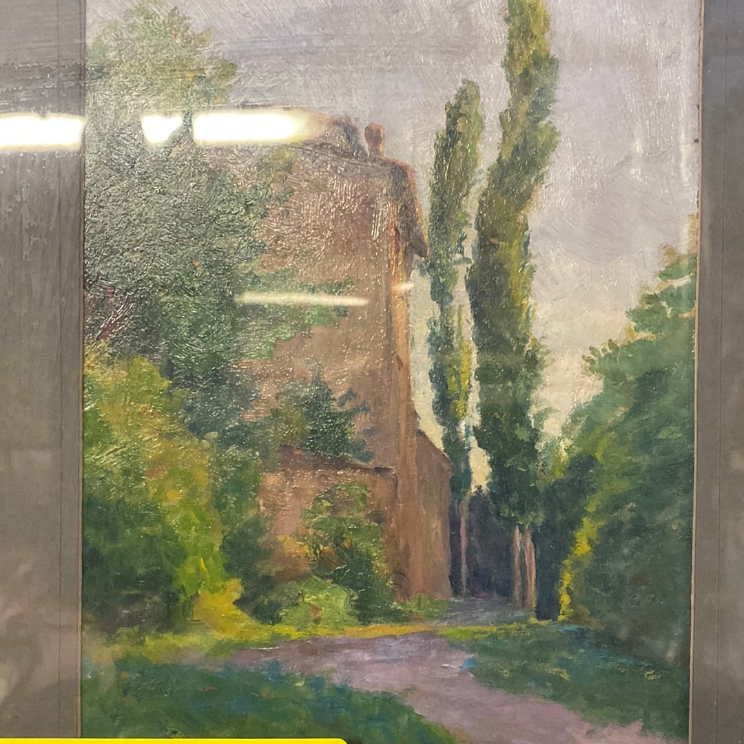 QUADRO La Villa