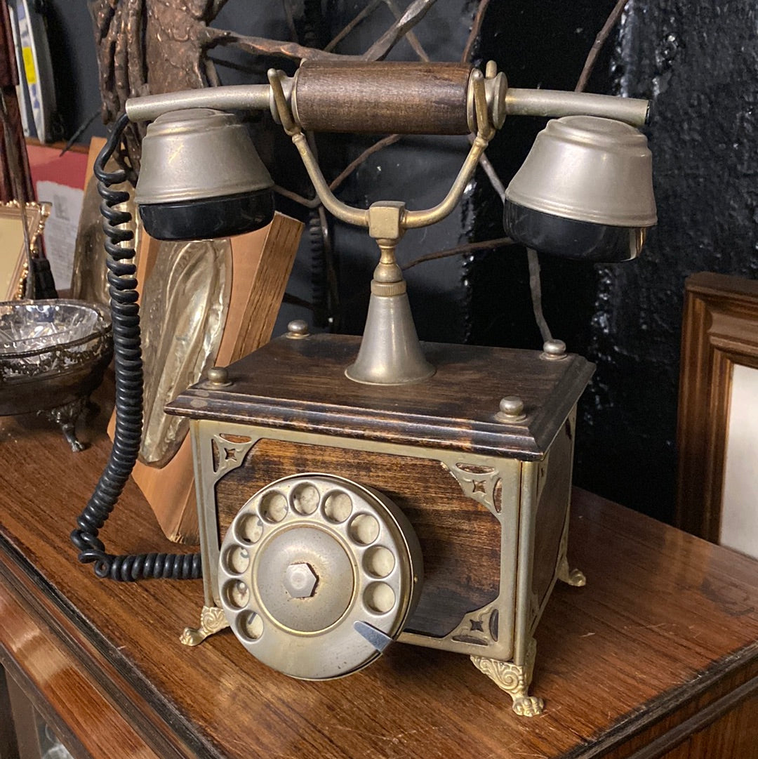 TELEFONO Vintage