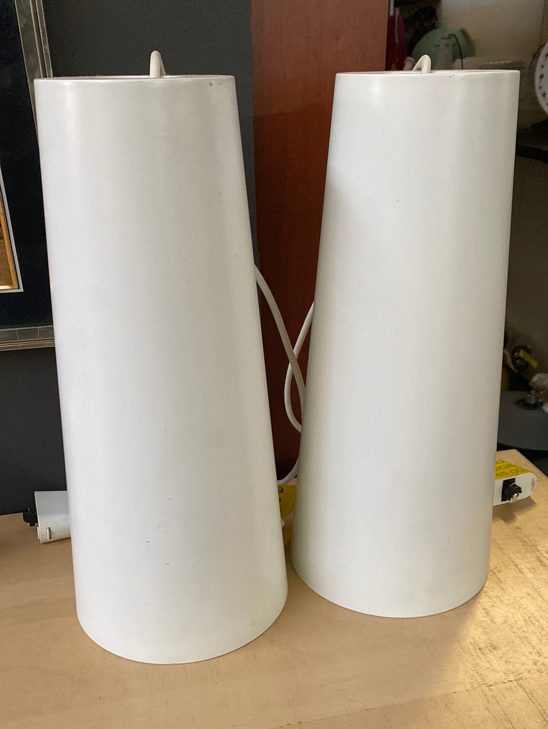 LAMPADE Design