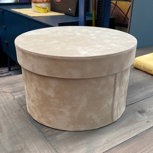 SCATOLA porta oggetti