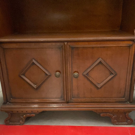 MOBILETTO due ante e due cassetti