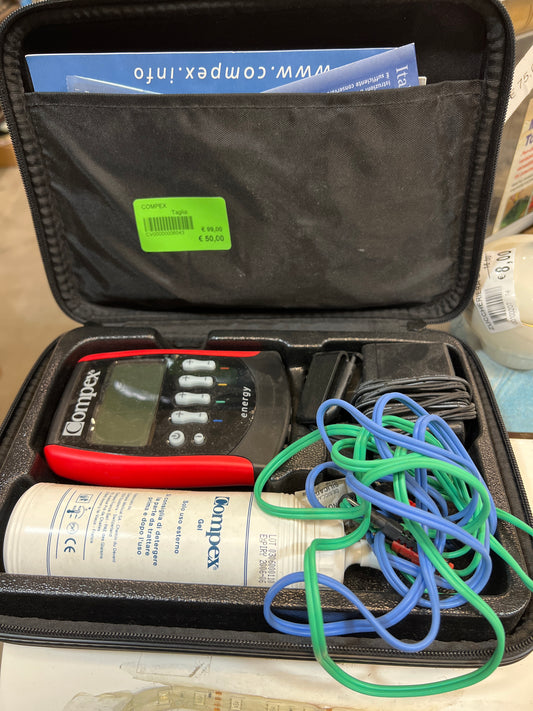Stimolatore elettrico