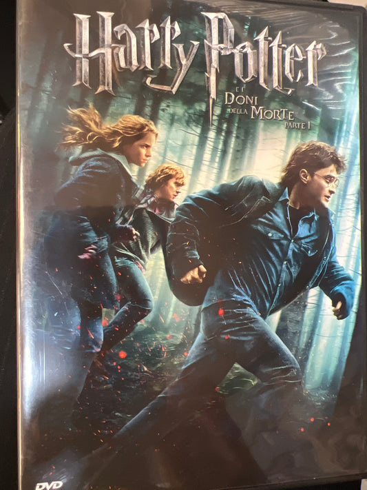 DVD