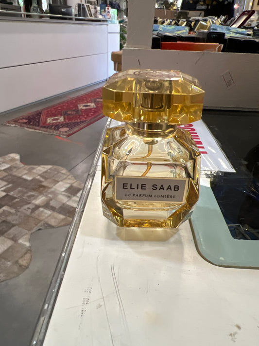 Boccetta profumo vuota