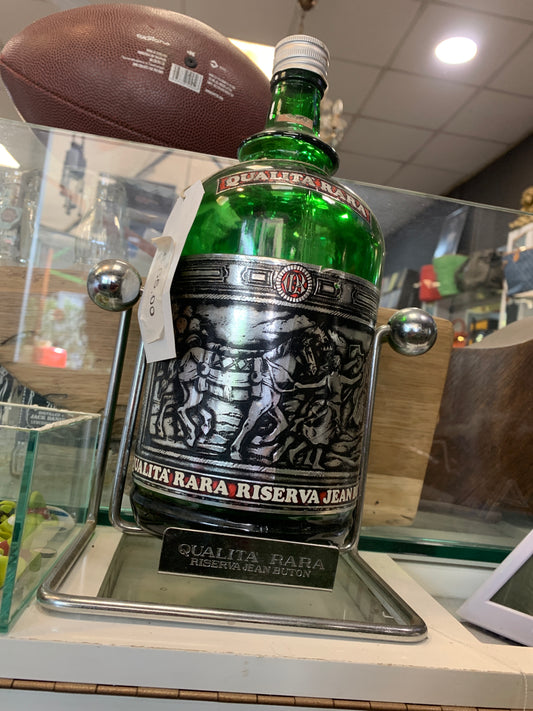 Bottiglia Antica
