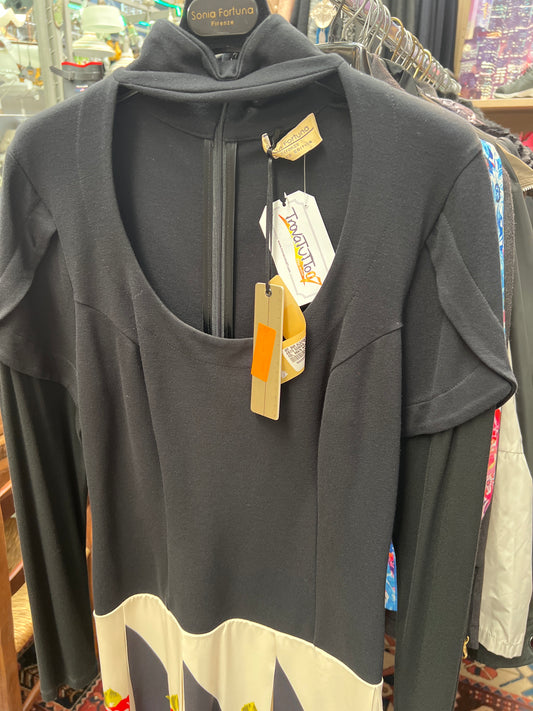 Vestito donna