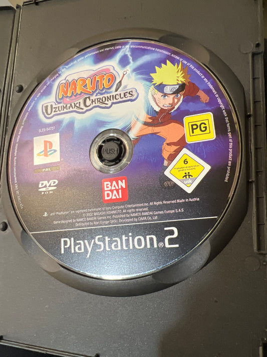Gioco PlayStation 2