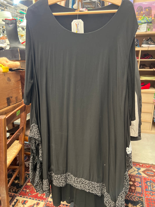 Vestito dot