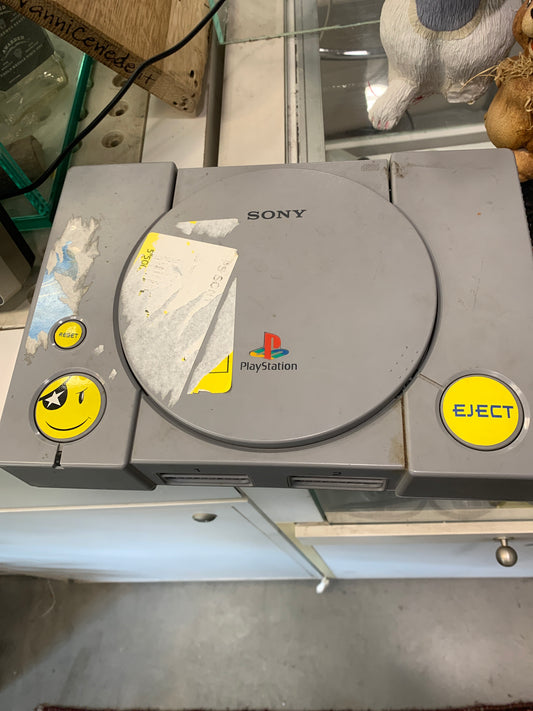 PlayStation