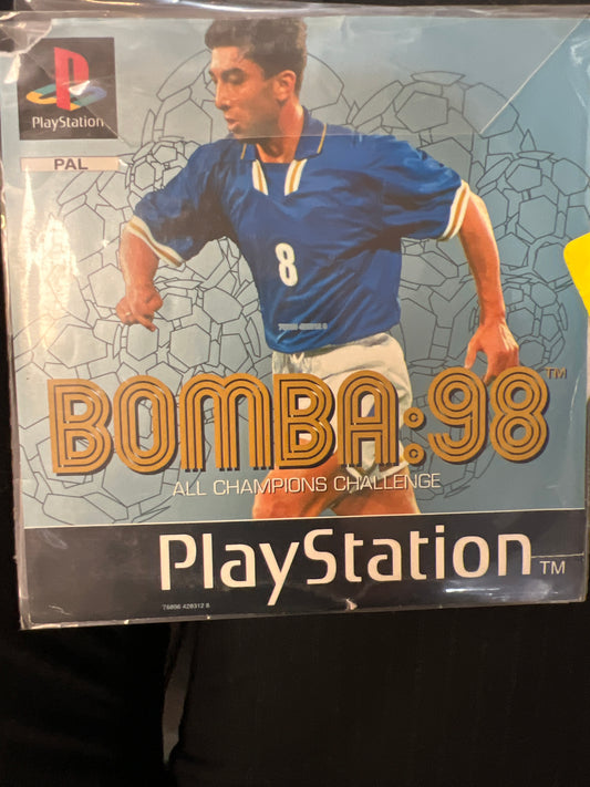 Gioco PlayStation