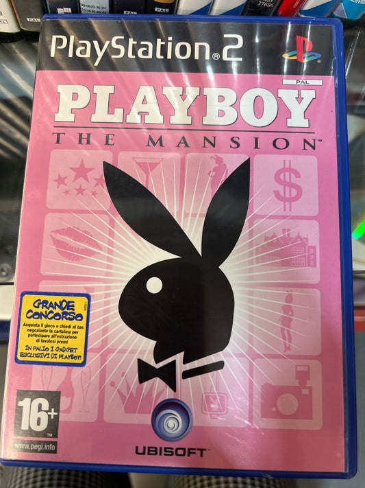 Gioco Play station 2