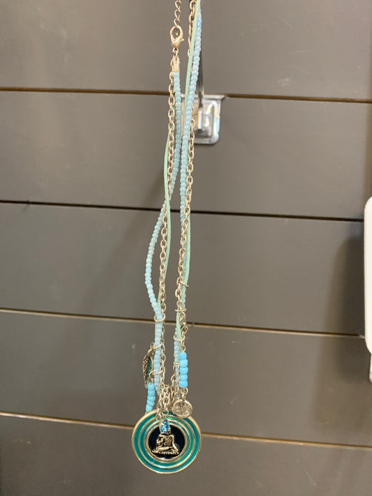 Collana donna