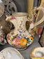 Caraffa ceramica